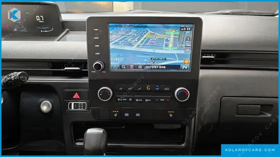 HYUNDAI STARIA 4WD TOURER 9-SEATER