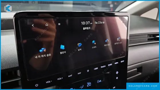 HYUNDAI STARIA L3.5 CARGO 5-SEATER