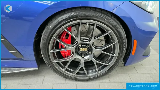 BMW 3 SERIES M340I XDRIVE TOURING