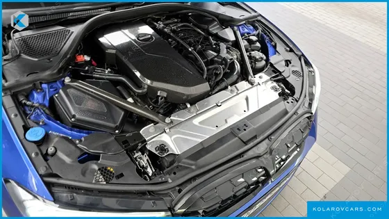 BMW 3 SERIES M340I XDRIVE TOURING