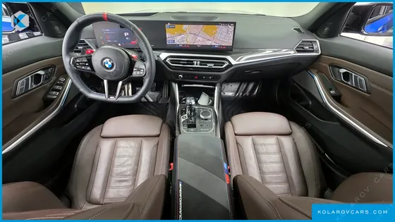 BMW 3 SERIES M340I XDRIVE TOURING