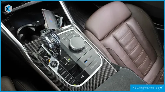BMW 3 SERIES M340I XDRIVE TOURING