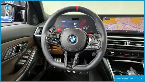 BMW 3 SERIES M340I XDRIVE TOURING
