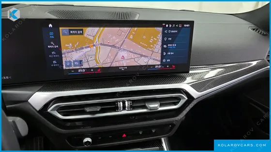 BMW 3 SERIES M340I XDRIVE TOURING