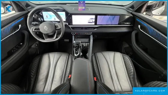 RENAULT KOREA GRAND KOLEOS 1.5 E-TECH ESPRIT ALPHINE 2WD