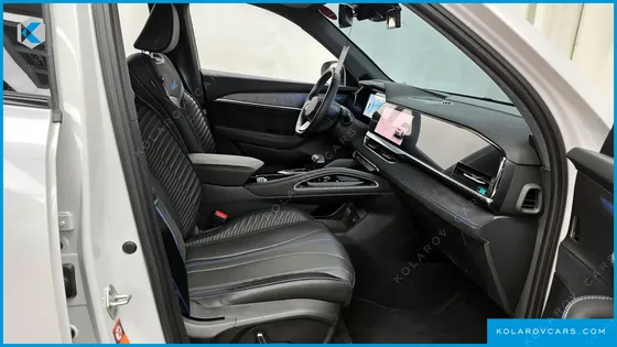 RENAULT KOREA GRAND KOLEOS 1.5 E-TECH ESPRIT ALPHINE 2WD