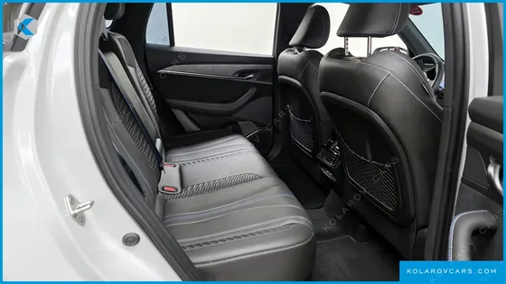 RENAULT KOREA GRAND KOLEOS 1.5 E-TECH ESPRIT ALPHINE 2WD