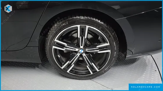 BMW 3 SERIES 320D TOURING LUXURY