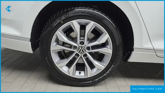 VOLKSWAGEN PASSAT 2.0 TDI PREMIUM