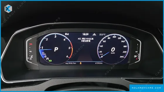 VOLKSWAGEN PASSAT 2.0 TDI PREMIUM