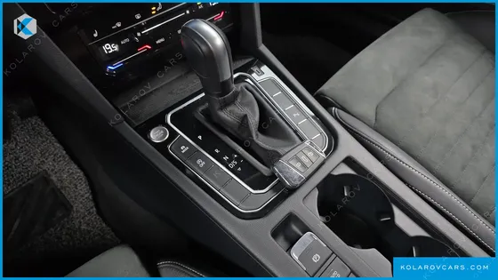 VOLKSWAGEN PASSAT 2.0 TDI PREMIUM