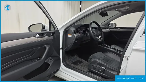 VOLKSWAGEN PASSAT 2.0 TDI PREMIUM