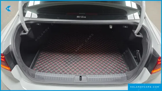 VOLKSWAGEN PASSAT 2.0 TDI PREMIUM