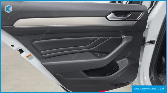 VOLKSWAGEN PASSAT 2.0 TDI PREMIUM