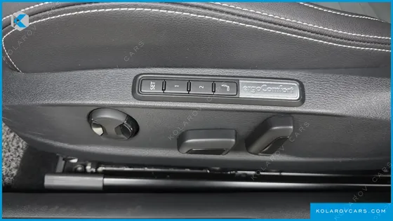 VOLKSWAGEN PASSAT 2.0 TDI PREMIUM