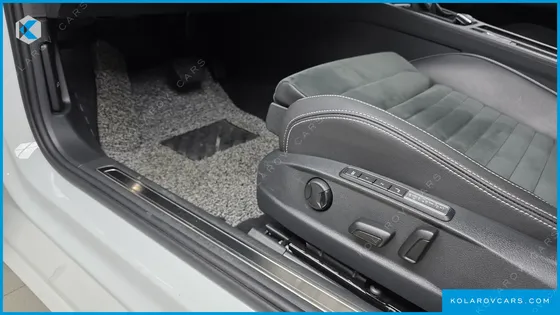 VOLKSWAGEN PASSAT 2.0 TDI PREMIUM