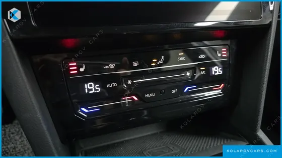 VOLKSWAGEN PASSAT 2.0 TDI PREMIUM