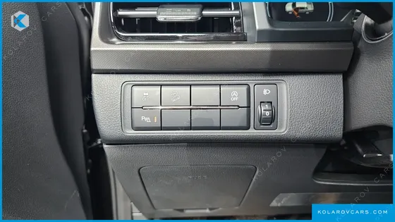KGM - SSANGYONG MUSSO DIESEL 2.2 4WD