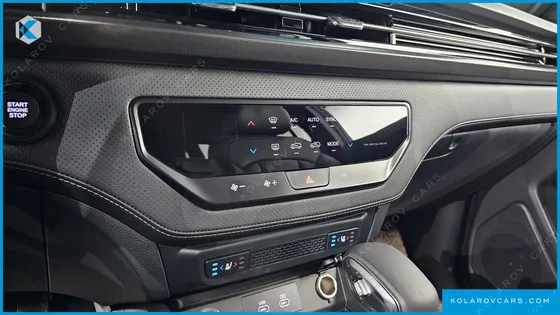 KGM - SSANGYONG MUSSO DIESEL 2.2 4WD