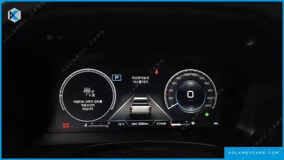 KGM - SSANGYONG MUSSO DIESEL 2.2 4WD