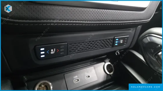 KGM - SSANGYONG MUSSO DIESEL 2.2 4WD
