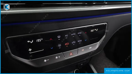 KGM - SSANGYONG MUSSO DIESEL 2.2 4WD