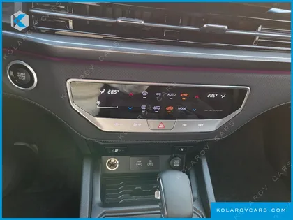 KGM - SSANGYONG MUSSO DIESEL 2.2 4WD