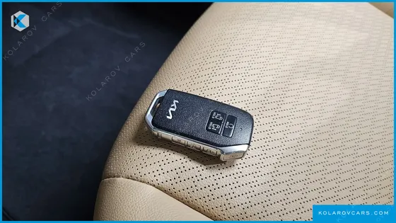 KIA CARNIVAL 7-SEATER NOBLESSE