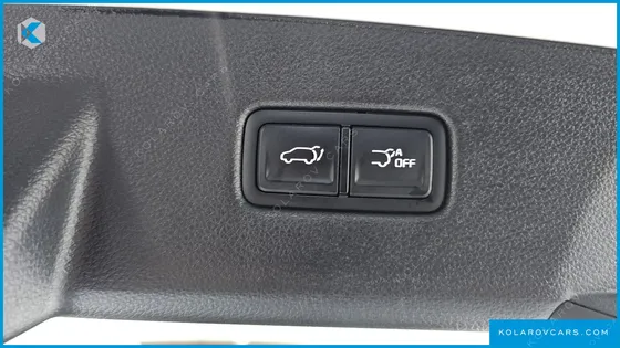 KIA CARNIVAL 7-SEATER NOBLESSE
