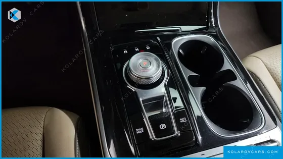 KIA CARNIVAL 9-SEATER NOBLESSE