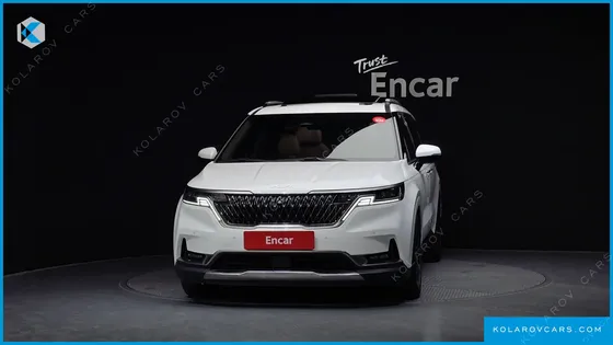 KIA CARNIVAL 7-SEATER SIGNATURE