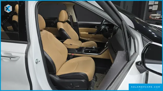 KIA CARNIVAL 7-SEATER SIGNATURE