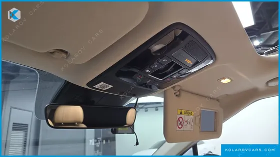KIA CARNIVAL 7-SEATER SIGNATURE