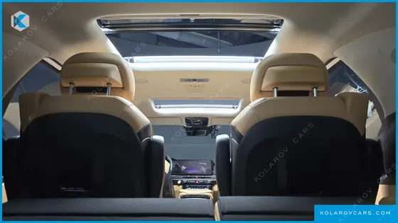 KIA CARNIVAL 7-SEATER SIGNATURE