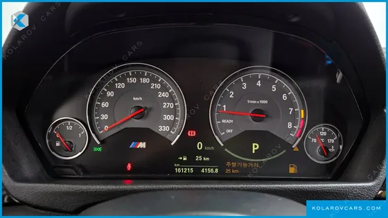 BMW M3 M3 SEDAN