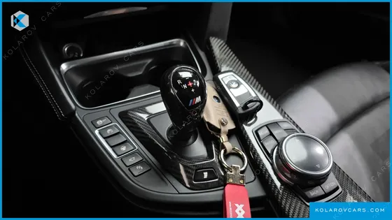 BMW M3 M3 SEDAN