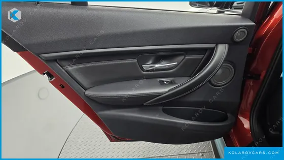 BMW M3 M3 SEDAN