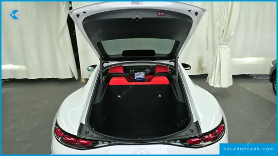 MERCEDES AMG GT AMG GT55 4MATIC+