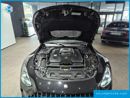 MERCEDES AMG GT AMG GT55 4MATIC+
