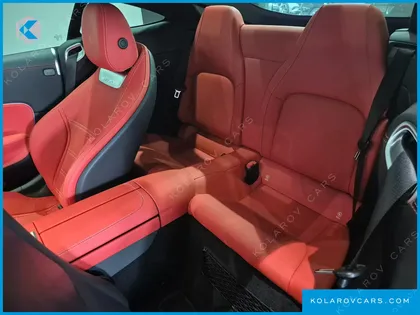 MERCEDES AMG GT AMG GT55 4MATIC+