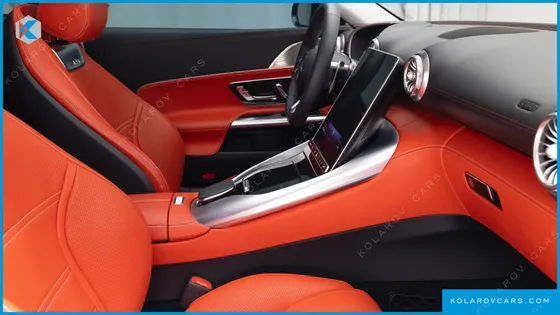 MERCEDES AMG GT AMG GT55 4MATIC+