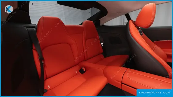 MERCEDES AMG GT AMG GT55 4MATIC+