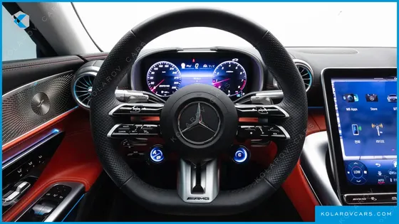 MERCEDES AMG GT AMG GT55 4MATIC+