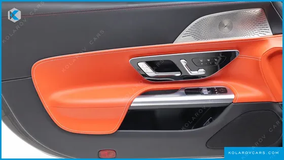 MERCEDES AMG GT AMG GT55 4MATIC+