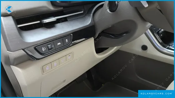KIA CARNIVAL 7-SEATER SIGNATURE
