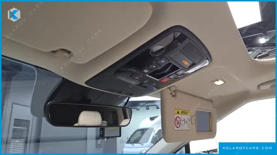 KIA CARNIVAL 7-SEATER SIGNATURE