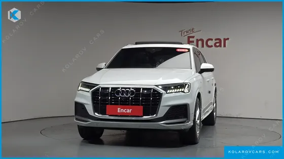 AUDI Q7 45 TDI QUATTRO PREMIUM