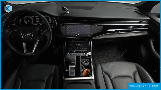 AUDI Q7 45 TDI QUATTRO PREMIUM