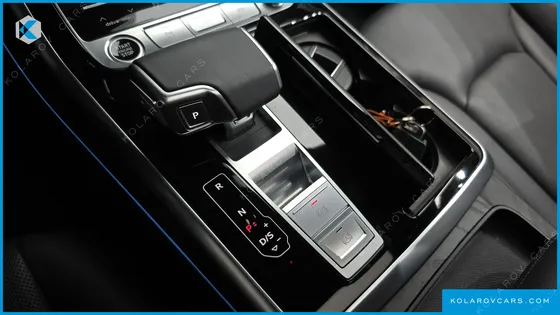 AUDI Q7 45 TDI QUATTRO PREMIUM