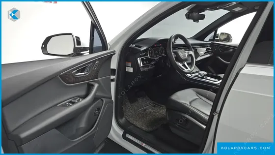 AUDI Q7 45 TDI QUATTRO PREMIUM